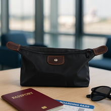 Premium Quality Multipurpose Travel Bag / Organizer Pouch (1 Pc) - justgrabit.in | Just Grab It