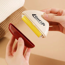 Small Lint Roller | Reusable Lint Roller for Pet, Multifunctional Portable Lint Roller - Justgrabit Inc.