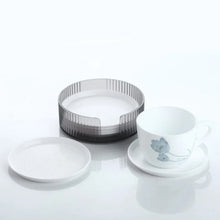 Coffee Table Must - Have: 6 Coasters (Protects Your Furniture) - justgrabit.in | Just Grab It