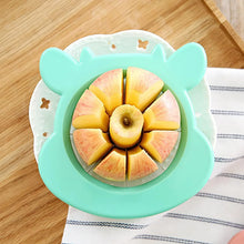 Apple Cutter Knife Corers Chopper Fruit Slicer Pp Stainless Steel Vegetable - Funnel Apple Peeler Gadget & Pasta Layer Apple Kitchen Peeler Apple - justgrabit.in | Just Grab It