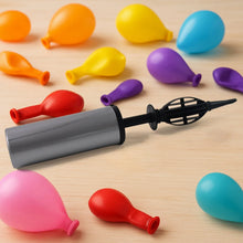 Hand Balloon Pump (24 Cm / 1 Pc) - Justgrabit Inc.