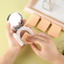 Makeup Sponges Set, Perfect for Liquid, Cream, and Powder (6 Pcs Set) - justgrabit.in | Just Grab It