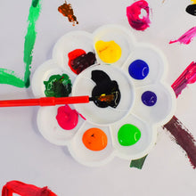 15 In 1 Water Colour Kit for Kids B - day Return Gift (1 Set) - Justgrabit Inc.