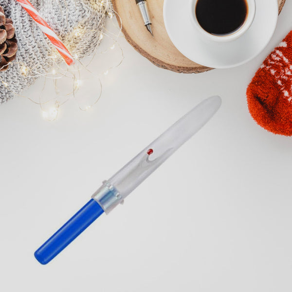 Sewing Remover Thread Unpicker with Plastic Cover (1 Pc) - justgrabit.in | Just Grab It