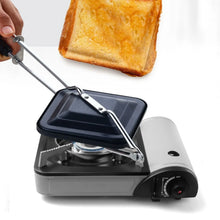 Apex Regular Non - Stick Flame - Based Sandwich Toaster - Justgrabit Inc.