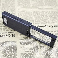 Multipurpose Extendable Magnifier with LED Magnifier (1 Pc) - Justgrabit Inc.
