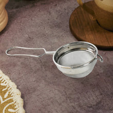 Apex Morning Stainless Steel Tea and Coffee Strainer - Justgrabit Inc.