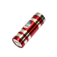 Mini Stainless Steel Water Bottle Bottle 380Ml For School & Home Use - justgrabit.in | Just Grab It