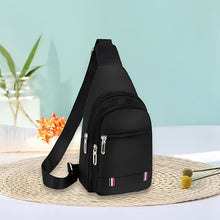 Multipurpose Crossbody Chest Bag for with USB Charging Port - justgrabit.in | Just Grab It