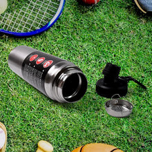 Stainless Steel Double Wall Vacuum - Insulated Drink Water Bottle (800 ML) - Justgrabit Inc.