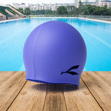 Knx Silicone Swimming Cap (1 Pc) - Justgrabit Inc.