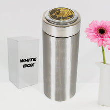 Stainless Steel Insulated Water Bottle - justgrabit.in | Just Grab It