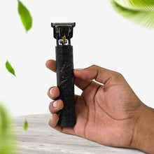Plastic Body Hair Trimmer for Men Hairstyle Trimmer (1 Set), Hair accessories - justgrabit.in | Just Grab It