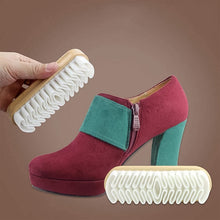 Shoe Cleaning Brush For Shoes & Boot Rubber Brush (1 Pc) - justgrabit.in | Just Grab It