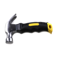 Mini Claw Hammers Short Handle Plastic Grip (300 gram) - Justgrabit Inc.