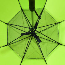 Sun Umbrella with Inside Fan & Power Bank Umbrellas For Summer (1 Pc) - Justgrabit Inc.