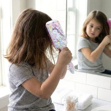 Cute Printed Kids Hairbrush / Comb (1 Pc) - justgrabit.in | Just Grab It