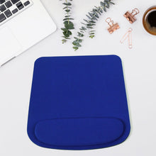 Square Comfortable wristband for computer, laptop, mouse pad (1 Pc) - justgrabit.in | Just Grab It
