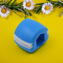 CN Blue Mouth Exerciser – Fast Jaw Sculpting Tool - justgrabit.in | Just Grab It