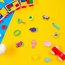 10 in 1 toy for kids, 10 different and small toys for kids to play with curiosity - Justgrabit Inc.