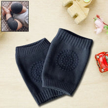 1 Pairs Baby Knee Pads for Crawling (1 Pair / 6 Cm) - justgrabit.in | Just Grab It