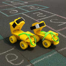 Adjustable Dry Skates for Kids (1 Pair) - justgrabit.in | Just Grab It