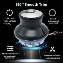 Rechargeable Electric Hair Cutting Machine (1 Pc) - justgrabit.in | Just Grab It