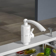 Instant Heating Electric Water Heater Faucet Tap (1 Pc / Mix Design) - justgrabit.in | Just Grab It