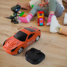 TTG Luxury Remote Control Sports Car Toy (1 Set) - Justgrabit Inc.