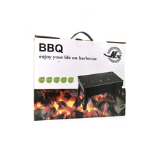 A Barbecue Grill used for making barbecue of types of food stuffs like vegetables, chicken meat etc. - Justgrabit Inc.