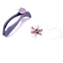 Slique Painless Hair Removal Threading Kit, Hair accessories - justgrabit.in | Just Grab It