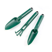 Heavy Duty Garden Trowel – Mini Gardening Tool for Digging, Planting & Potting - Justgrabit Inc.