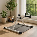 Mini Pedal Exerciser for Home Workout (1 Pc) - justgrabit.in | Just Grab It
