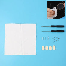 Eyeglass Repair Kit (1 Set) - justgrabit.in | Just Grab It