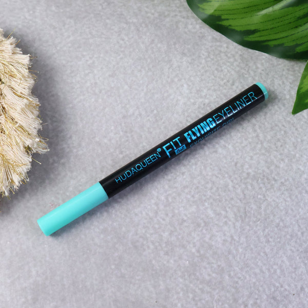 Premium FIT Flying Eyeliner Pen (1 Pc, 3 ml) - justgrabit.in | Just Grab It