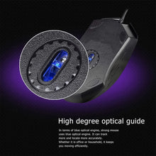 Computer / Laptop Wired Optical Mouse (1 Pc) - justgrabit.in | Just Grab It