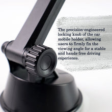 Universal Car Mobile Holder with Adjustable Arm - justgrabit.in | Just Grab It