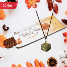 Premium Incense Sticks / Agarbatti for Everyday Use (20 Gm / Mix Flavor) - justgrabit.in | Just Grab It