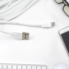 Jk Fast Charging for android, Micro Cable (1500 mm) - justgrabit.in | Just Grab It