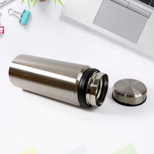 Stainless Steel insulated Vacuum Water Bottle (1000ml) - Justgrabit Inc.