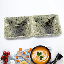 Sunday Funday 6 - Piece Tea Set – Platter & Dual Bowl - Justgrabit Inc.