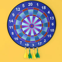 Magnetic Dartboard Game Set for Kids & Adults - Justgrabit Inc.