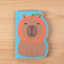 Cute Animal Shape Kids Notebook, Diary (1 Pc) - justgrabit.in | Just Grab It
