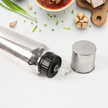 Apex Pro Stainless Steel Oil Pourer – 750ml (1 Pc) - Justgrabit Inc.