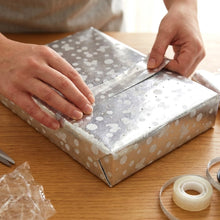 Decorative Gift Wrapping paper (70×50 CM, 1 Pc) - justgrabit.in | Just Grab It