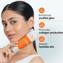 OG Beauty Vitamin C Brightening Facewash - (1 Pc / 100Ml) - justgrabit.in | Just Grab It