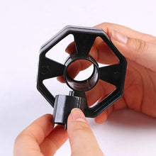Jumbo Tape Dispenser used in all kinds of household and official places for holding and cutting tapes etc. - Justgrabit Inc.