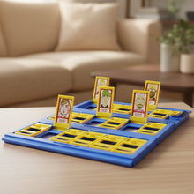 Who Am I Guessing Board Game for Kids (1 Pc) - justgrabit.in | Just Grab It