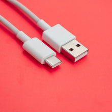 Type C Charging Cable – Universal for Smartphones, Tablets (50cm) - Justgrabit Inc.
