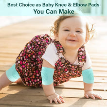 Mint Green Toddler Wool Knit Leg Warmer (Knee Guard) - justgrabit.in | Just Grab It